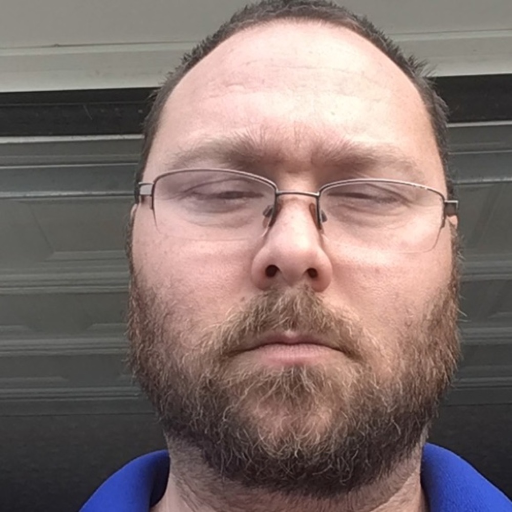 Meet your Posher, Jason